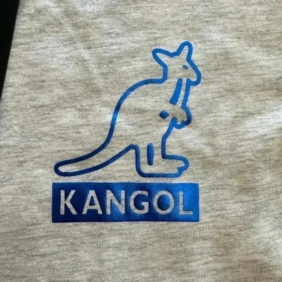 Kangol Women’s Tee Shirt Size Small - Picture 4 of 9